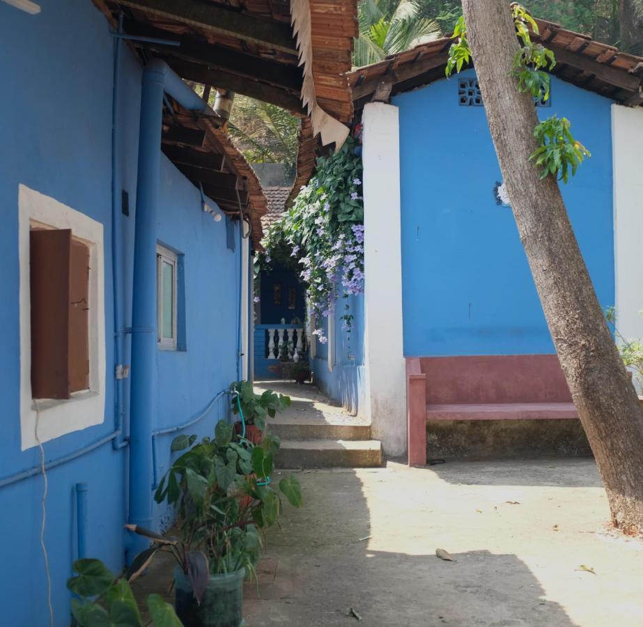 Villa Khatun Guesthouse Panaji Exterior photo