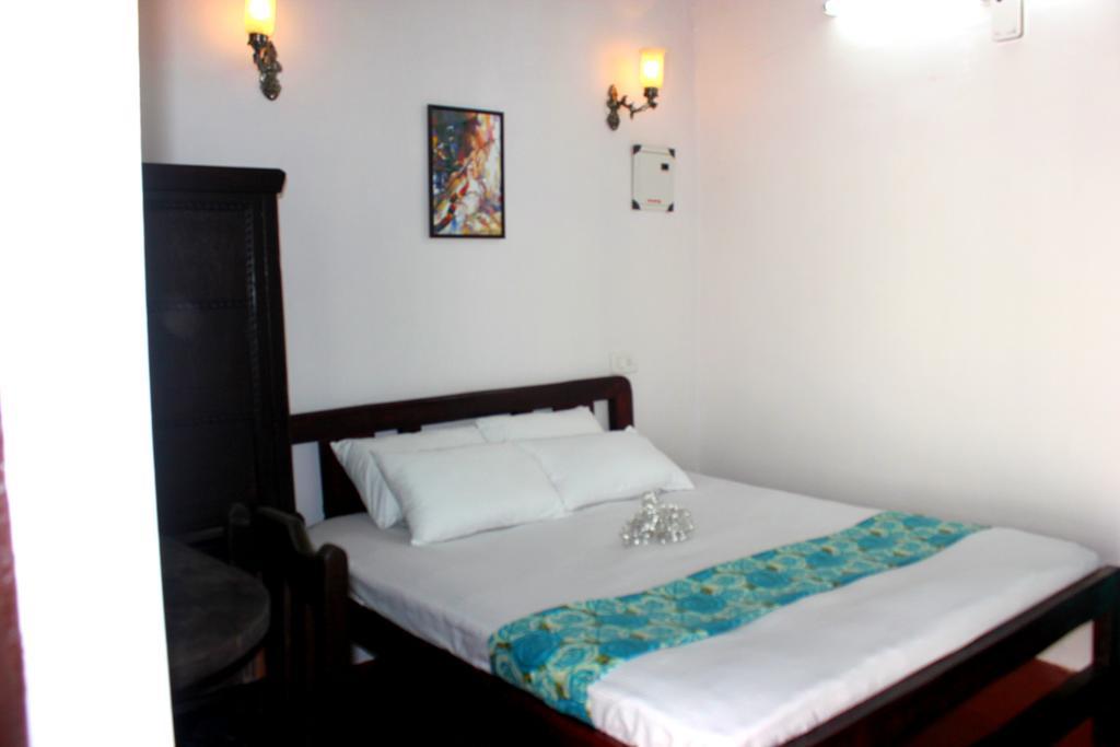 Villa Khatun Guesthouse Panaji Room photo